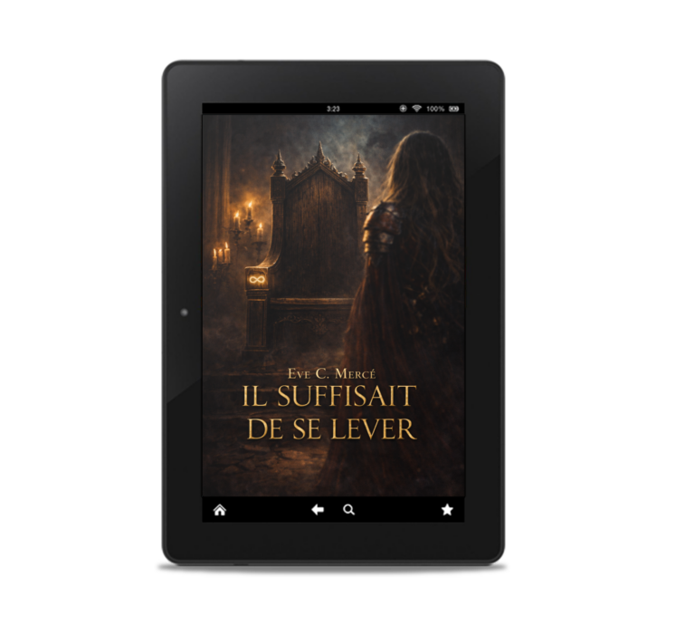 nouvelle heroic fantasy